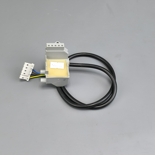 Блок розжига VZ 2/25 SAC для котлов BAXI Slim арт. 8620370, 8419060