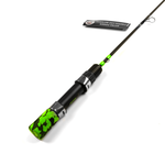 Удочка зимняя Stinger GreenGo Micro Ice 60