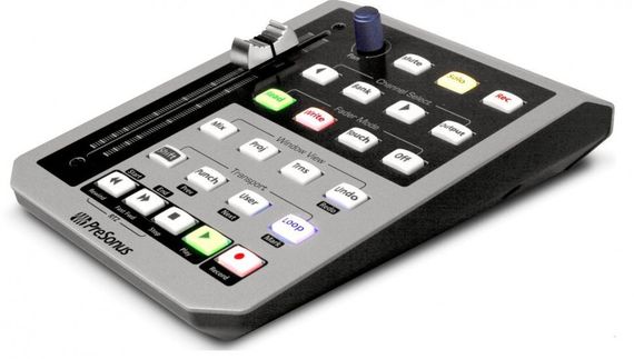 PreSonus FaderPort