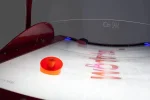 Аэрохоккей SLALOM EVO (235*125*80 см.)