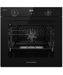 Встраиваемый электрический духовой шкаф Kuppersberg HF 631 B