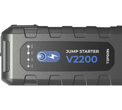 Пусковое устройство Topdon V2200