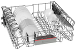 Встраиваемая посудомоечная машина Bosch SGV4HMX1FR