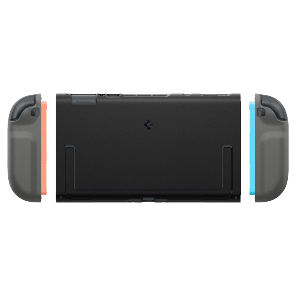 Чехол Spigen Nano Pop для Nintendo Switch 2, black sesame