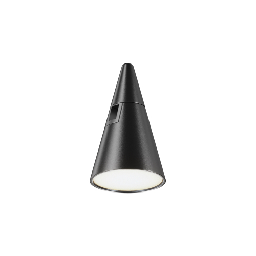 Магнитный трековый светильник Maytoni FLARITY Keila TR146-1-5W4K-B