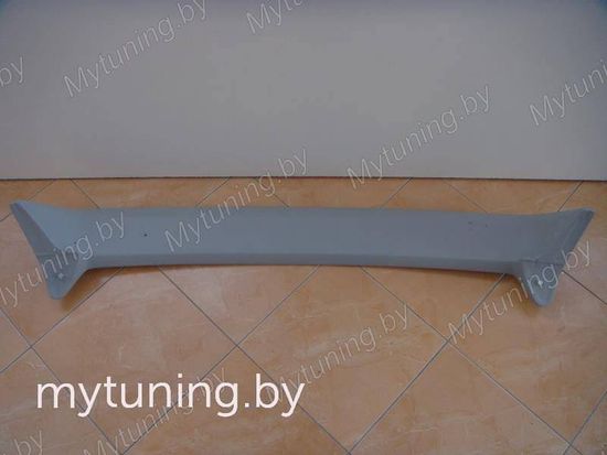 Спойлер без стопа для Toyota Land Cruiser 120