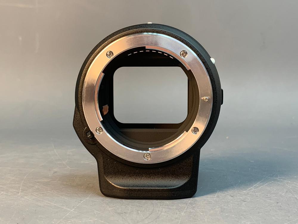 Nikon FTZ