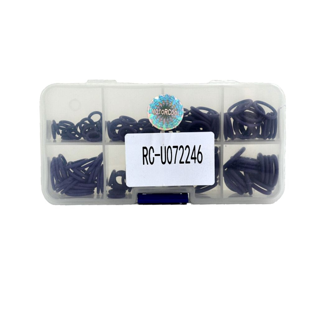 Набор колец O-Ring RC-U072246