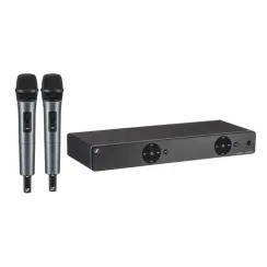 Sennheiser XSW 1-835 DUAL-B