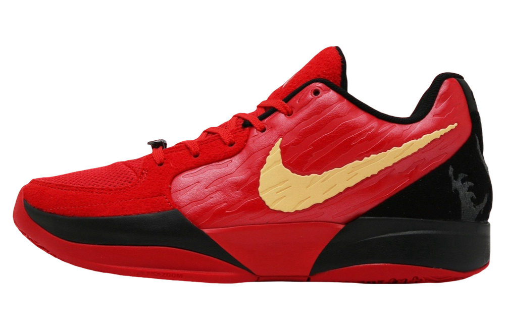 Купить Nike Ja 2 Nightmare