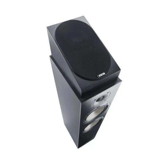 Canton AR 4 S2 Black