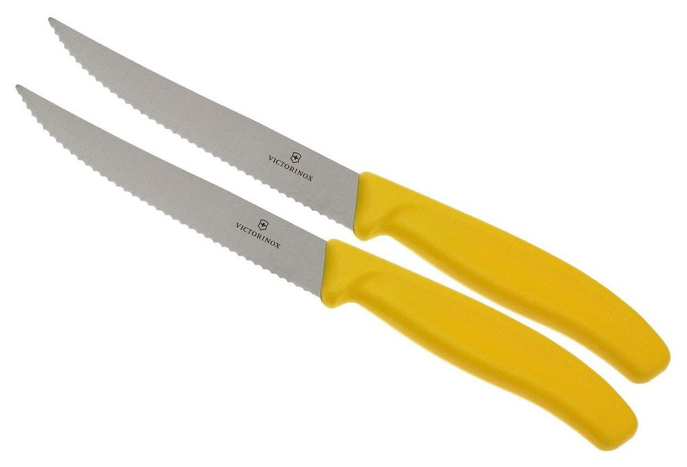 Набор кухонных ножей Victorinox Swiss Classic 12 см (6.7936.12L8B)