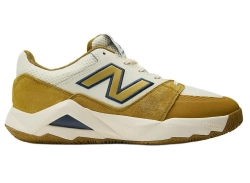 Теннисные кроссовки New Balance Men's Coco Delray - angora/navy