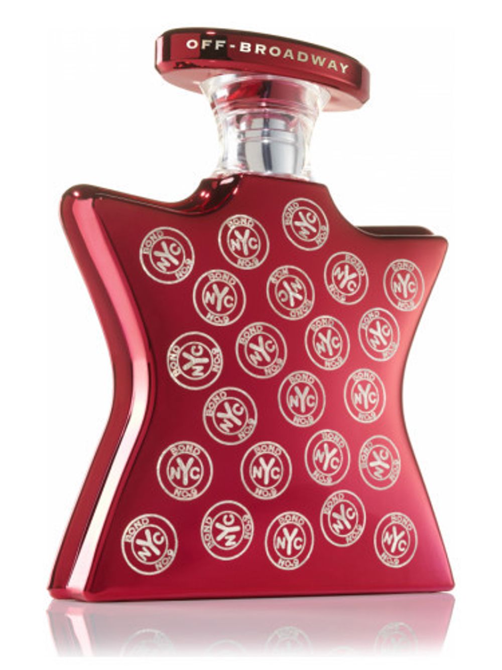 Bond No 9 Off-Broadway
