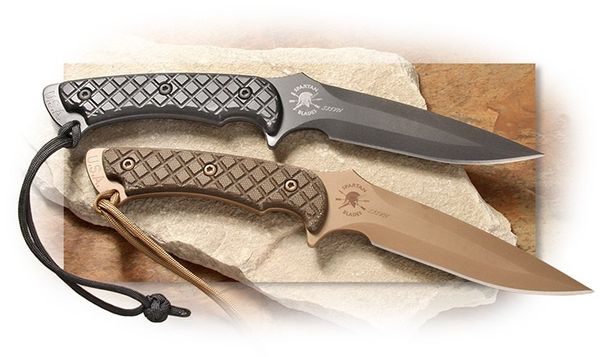 Пройдемся по классике: популярные модели Spartan Blades 2023