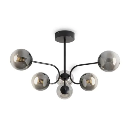 Потолочный светильник Arch  FR6178CL-L30B, LED. TM Maytoni
