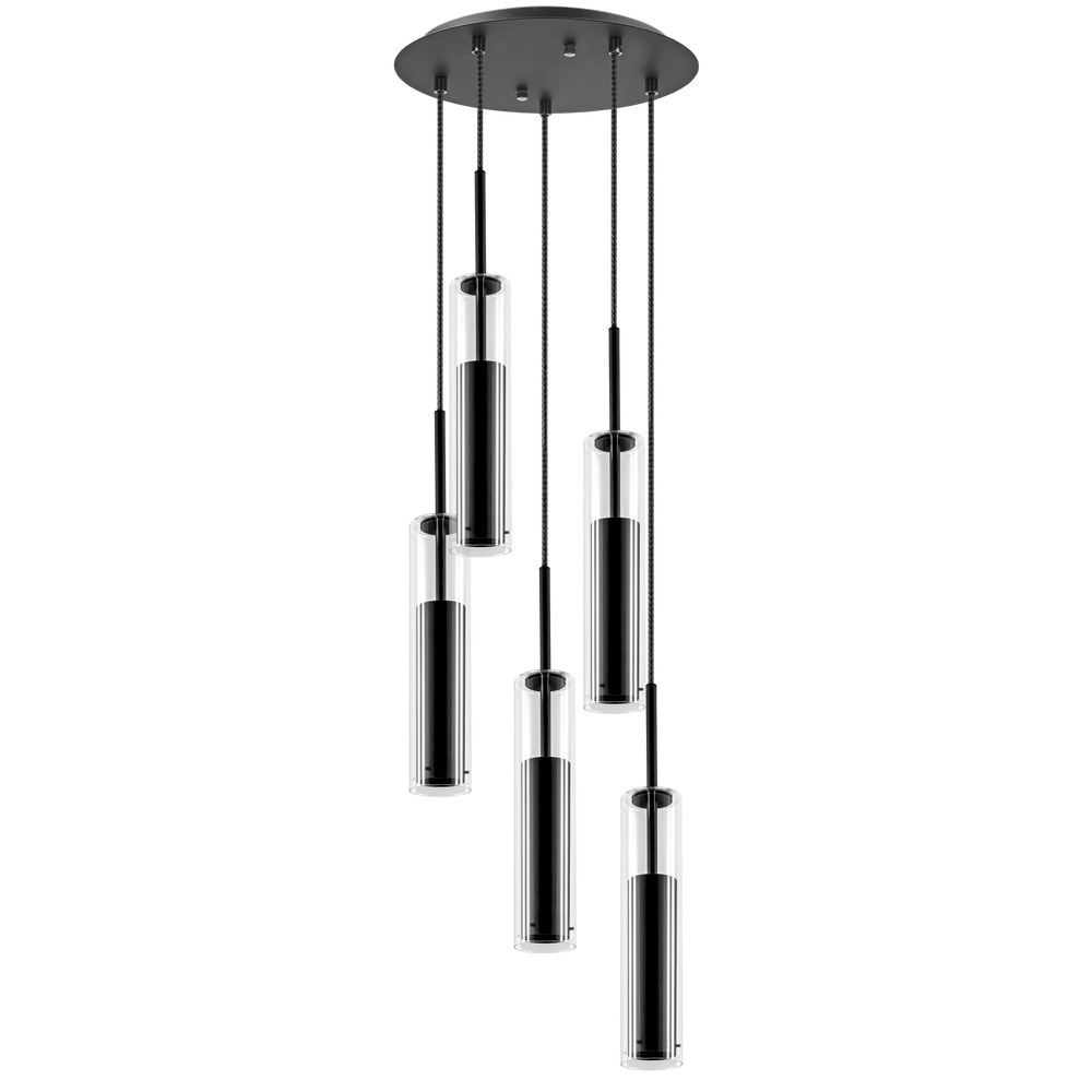 Подвесной светильник Cilino Lightstar 756057