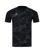 Футболка вратарская DIVISION PerFormDRY SPLASH GK Jersey, черный