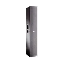 FBT Vertus CLA 406.2A - активный модуль, 900Вт, динамик 4 по 6,5 дюймов