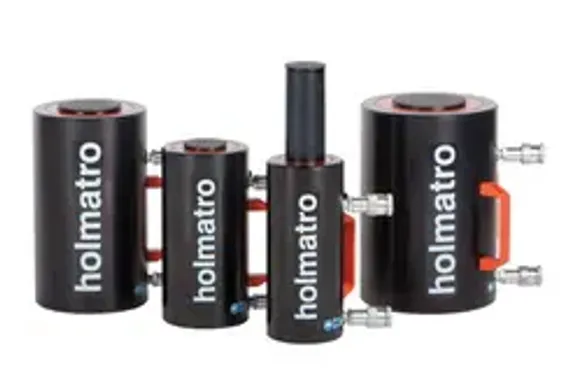 Комплект для технического обслуживания Holmatro OS HAC 50 H
