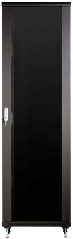 Шкаф напольный 19", 22U SNR SNR-TFC-226080-GS-B-SF