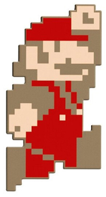 Nintendo Entertainment System