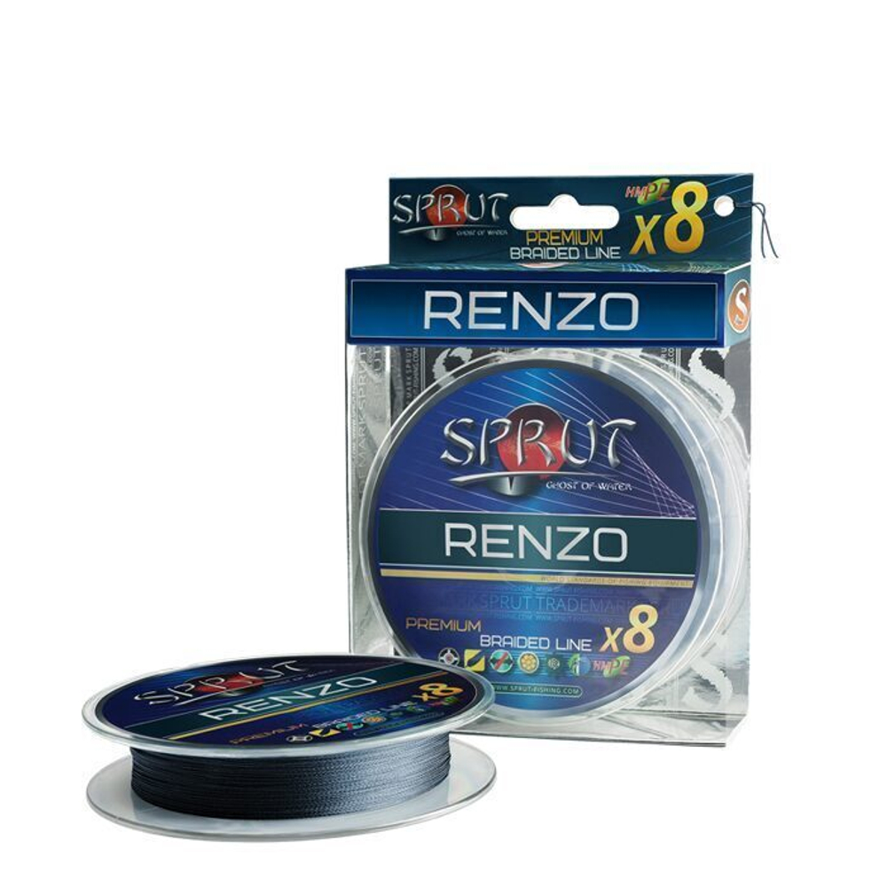 Шнур Sprut RENZO