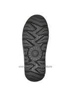 MENS TASMAN WEATHER HYBRID -black
