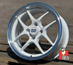 Комплект дисков Enkei SC-14 16x7 et40 4x100