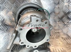 Турбина A4700903080 Mercedes-Benz для Mercedes