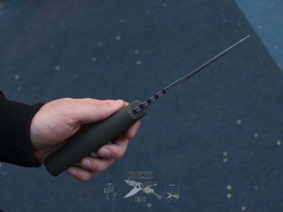 Нож НОКС "Антей-3" 605-581821
