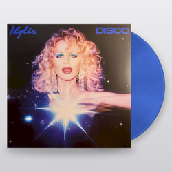 Kylie — Disco (LP)