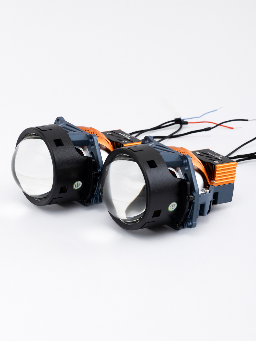 Aozoom Bi-Led K11 3.0" 63/70W 12V 5500K