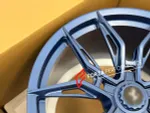КОВАНЫЕ ДИСКИ для Ferrari 488