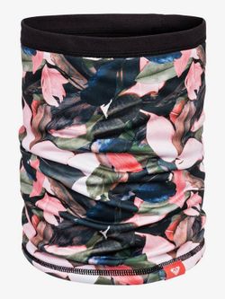 Гейтор Roxy LANA COLLAR J NKWR MJL1 LIVING CORAL PLUMES