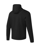 Худи на молнии ESSENTIAL Cotton FZ Hoodie, черный, детский