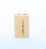Аккумулятор NI-CD 4/5SC 1,2v 1500ma