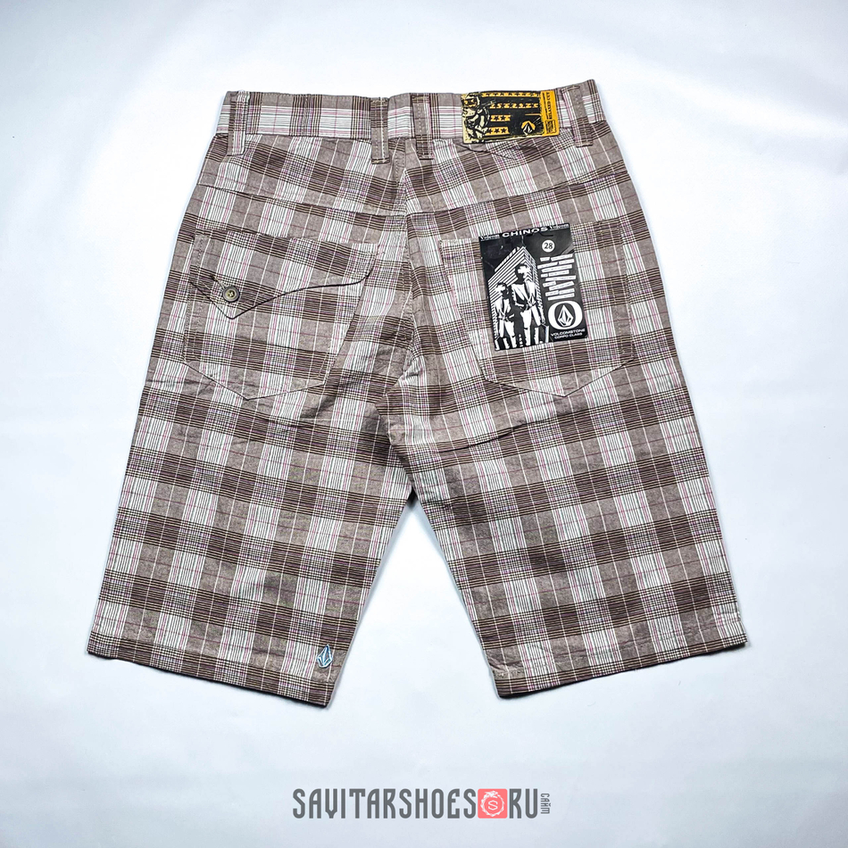 Шорты VOLCOM