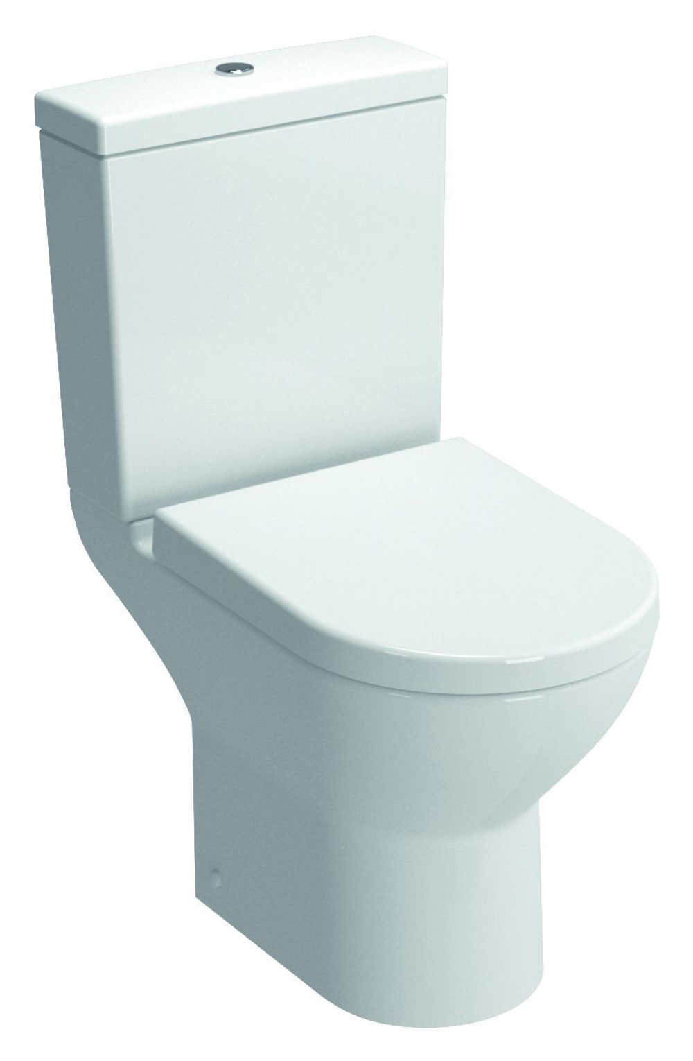 Унитаз-компакт VitrA Diana 9816B003-7201