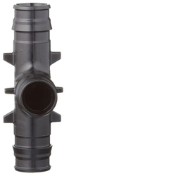 Тройник Uponor Q&E PPSU 16х16х16 (арт.1008684)