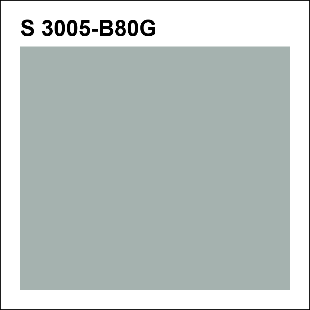 S 3005-B80G за кг