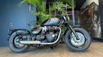 Triumph Bonneville Bobber, 2026
