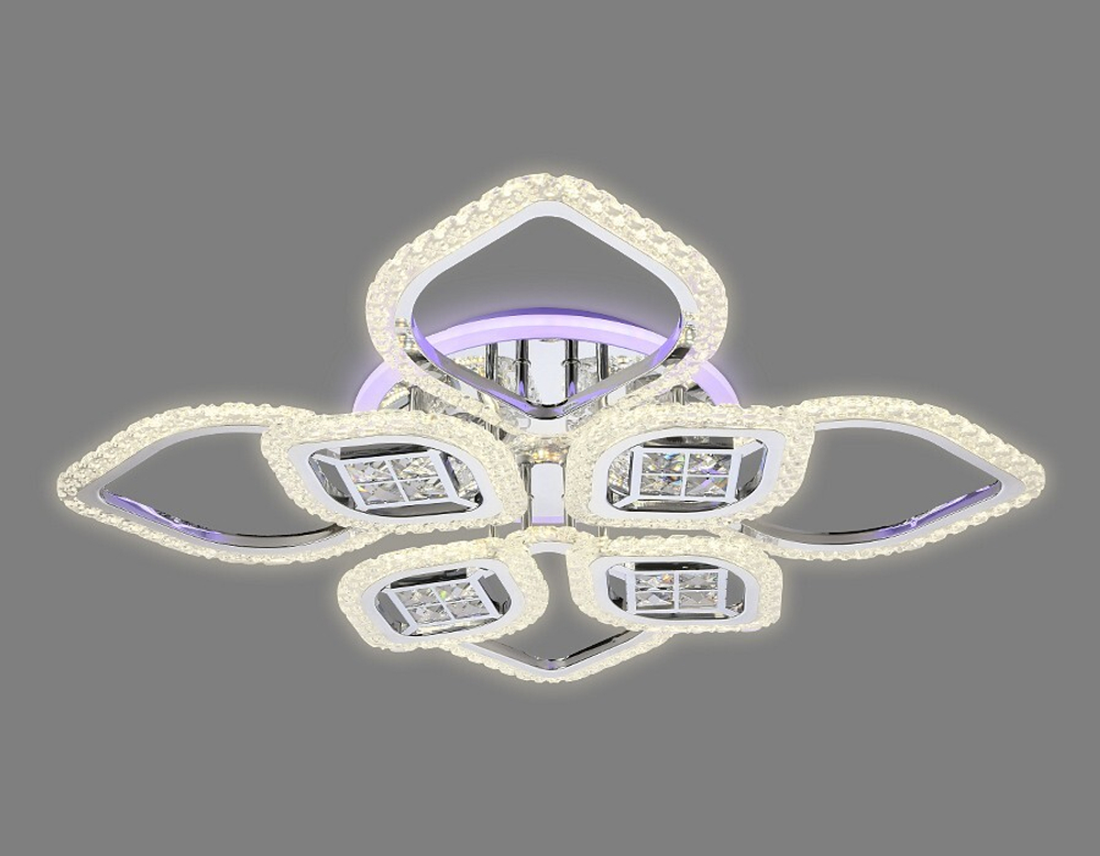 Накладной светильник Ambrella Light FA FA283