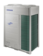 Наружный блок VRF системы Samsung AM760KXVAGH/TK