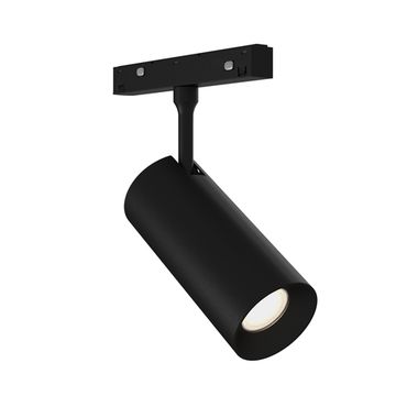 Трековый светильник LED 18W 4000K ST1365.446.18 чёрный Skyline 48+ ST-Luce