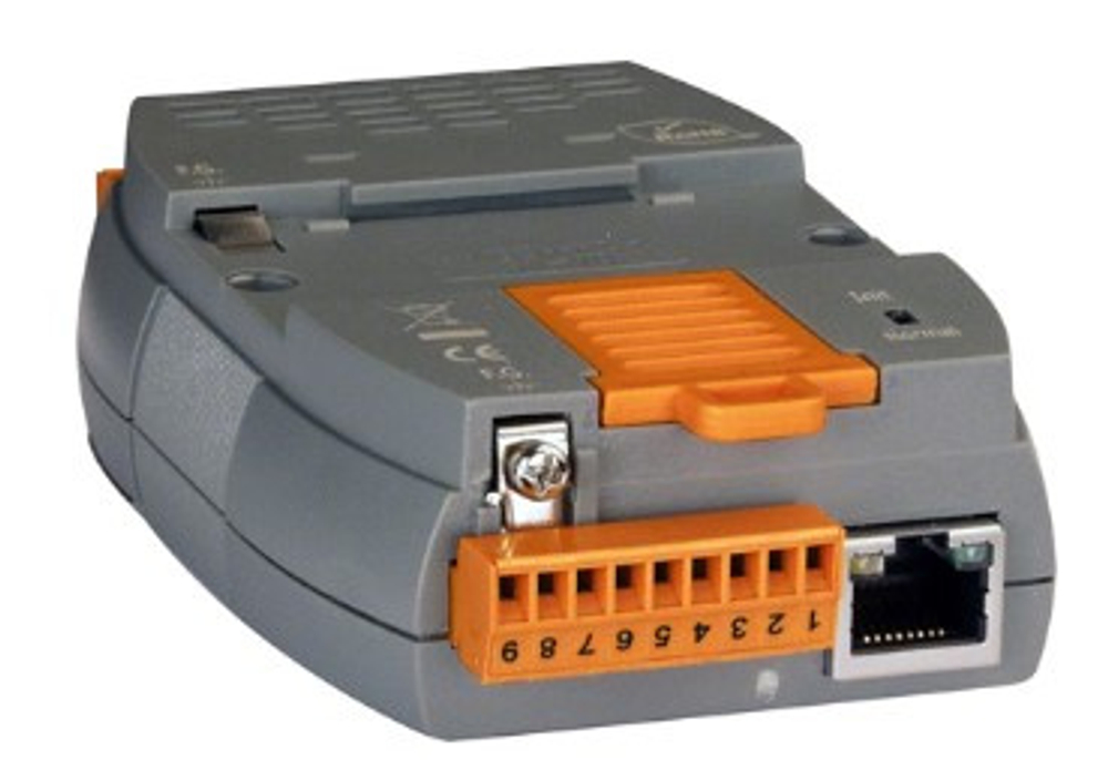 Коммутатор ICP DAS uPAC-7186EXD-SM CR