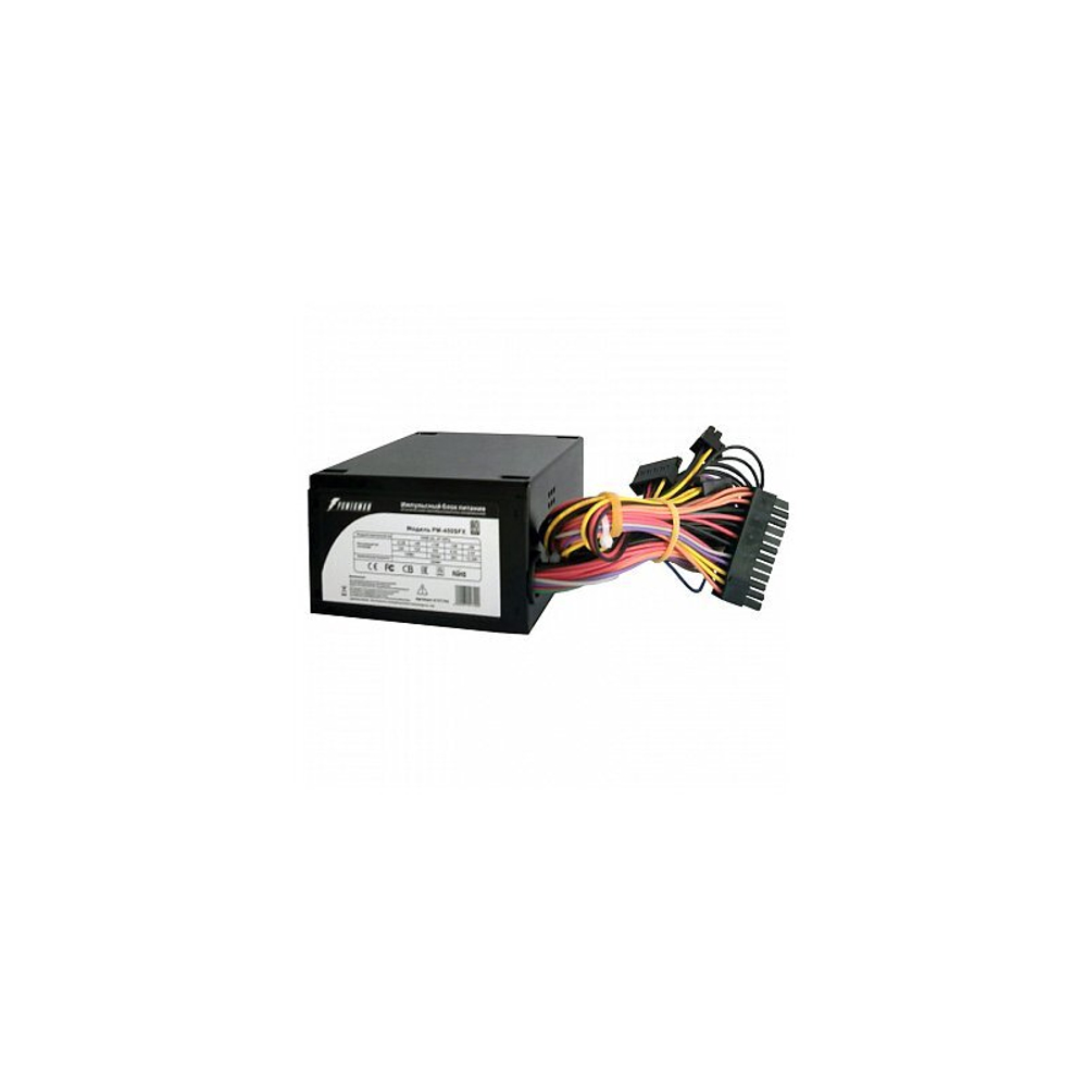 Блок питания Powerman Power Supply 450W PM-450SFX