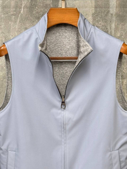 Двухсторонний жилет Loro Piana