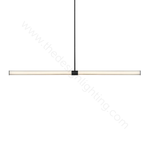 Chandelier  horizontal Toross