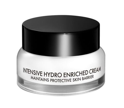 La Pianta Intensive Hydro Enriched Cream интенсивно увлажняющий крем с пептидами и керамидами